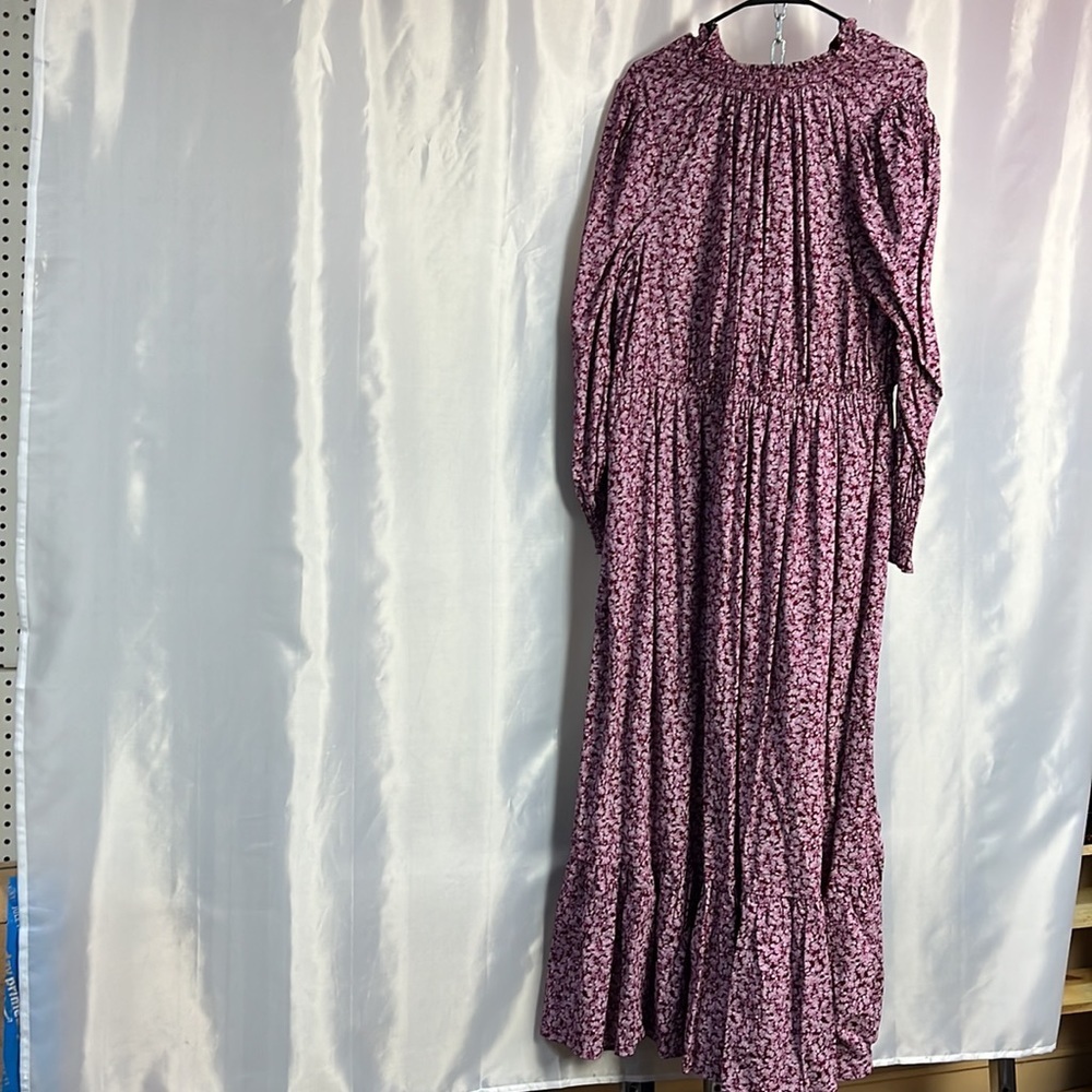 Universal thread woman’s long dress - Picture 2 of 6